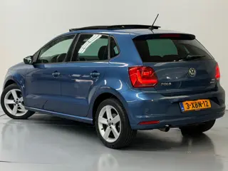 Foto 13 van Volkswagen Polo 1.2 TSI Highline DSG PANO Stoelverwarming Cruise ClimaatControl