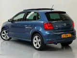 Foto 23 van Volkswagen Polo 1.2 TSI Highline DSG PANO Stoelverwarming Cruise ClimaatControl
