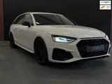 Foto 21 van Audi A4 Avant 35 TFSI S edition Competition Virtual Dealer onderhouden Navi Keyless