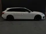 Foto 28 van Audi A4 Avant 35 TFSI S edition Competition Virtual Dealer onderhouden Navi Keyless