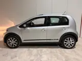 Foto 26 van Volkswagen Up! 1.0 cross up! BlueMotion