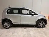 Foto 28 van Volkswagen Up! 1.0 cross up! BlueMotion