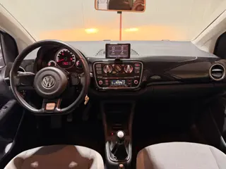 Foto 20 van Volkswagen Up! 1.0 cross up! BlueMotion