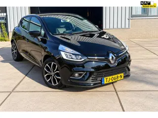Foto 11 van Renault Clio 0.9 TCe Intens Cam/PDC/Cruise/Navi