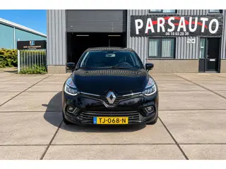 Foto 20 van Renault Clio 0.9 TCe Intens Cam/PDC/Cruise/Navi