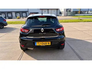 Foto 19 van Renault Clio 0.9 TCe Intens Cam/PDC/Cruise/Navi
