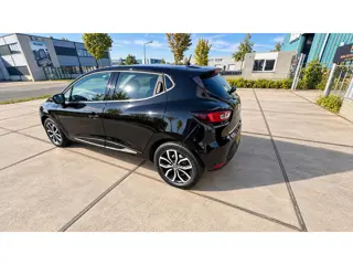 Foto 16 van Renault Clio 0.9 TCe Intens Cam/PDC/Cruise/Navi