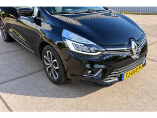 Foto 15 van Renault Clio 0.9 TCe Intens Cam/PDC/Cruise/Navi