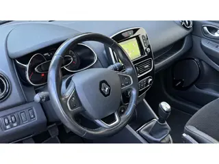 Foto 12 van Renault Clio 0.9 TCe Intens Cam/PDC/Cruise/Navi