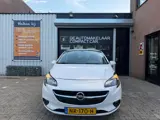 Foto 23 van Opel Corsa 1.4 Edition | 94.098 KM | 2E EIGENAAR | AIRCO | CRUISE | 16'' LMV | REGENSENSOR |
