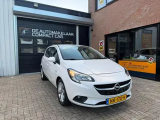 Foto 14 van Opel Corsa 1.4 Edition | 94.098 KM | 2E EIGENAAR | AIRCO | CRUISE | 16'' LMV | REGENSENSOR |