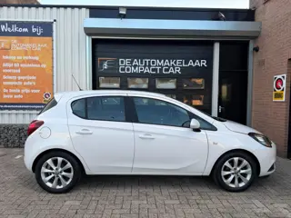 Foto 15 van Opel Corsa 1.4 Edition | 94.098 KM | 2E EIGENAAR | AIRCO | CRUISE | 16'' LMV | REGENSENSOR |