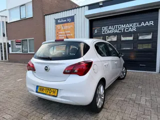 Foto 16 van Opel Corsa 1.4 Edition | 94.098 KM | 2E EIGENAAR | AIRCO | CRUISE | 16'' LMV | REGENSENSOR |