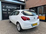 Foto 29 van Opel Corsa 1.4 Edition | 94.098 KM | 2E EIGENAAR | AIRCO | CRUISE | 16'' LMV | REGENSENSOR |