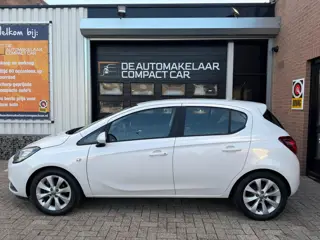 Foto 20 van Opel Corsa 1.4 Edition | 94.098 KM | 2E EIGENAAR | AIRCO | CRUISE | 16'' LMV | REGENSENSOR |