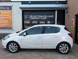 Foto 30 van Opel Corsa 1.4 Edition | 94.098 KM | 2E EIGENAAR | AIRCO | CRUISE | 16'' LMV | REGENSENSOR |