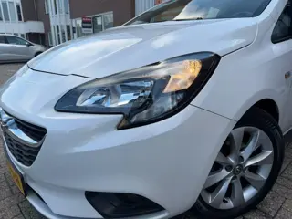 Foto 11 van Opel Corsa 1.4 Edition | 94.098 KM | 2E EIGENAAR | AIRCO | CRUISE | 16'' LMV | REGENSENSOR |