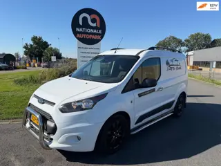 Ford Transit Connect 1.0 EcoBoost L1 Trend | 2017 | Benzine | Handgeschakeld