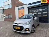 Foto 22 van Hyundai I10 1.0i i-Motion Comfort | ORIGINEEL 21.889 KM  | 2E EIGENAAR | CLIMATE | CRUISE | ELEK> PA