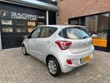 Foto 29 van Hyundai I10 1.0i i-Motion Comfort | ORIGINEEL 21.889 KM  | 2E EIGENAAR | CLIMATE | CRUISE | ELEK> PA