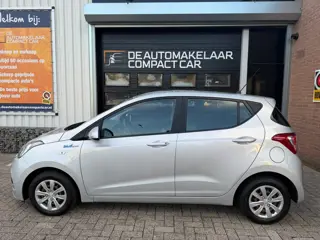 Foto 20 van Hyundai I10 1.0i i-Motion Comfort | ORIGINEEL 21.889 KM  | 2E EIGENAAR | CLIMATE | CRUISE | ELEK> PA