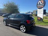 Foto 28 van Volkswagen Polo 1.2 TDI BlueMotion Comfortline | 2010 | Diesel | Handgeschakeld | EXPORT/HANDEL