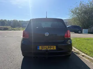 Foto 17 van Volkswagen Polo 1.2 TDI BlueMotion Comfortline | 2010 | Diesel | Handgeschakeld | EXPORT/HANDEL