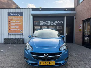 Foto 13 van Opel Corsa 1.4 Color Edition | AUTOMAAT | 92.890 KM | 2E EIGENAAR | AIRCO | CRUISE |