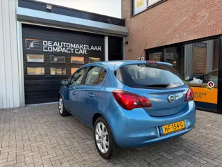 Foto 19 van Opel Corsa 1.4 Color Edition | AUTOMAAT | 92.890 KM | 2E EIGENAAR | AIRCO | CRUISE |