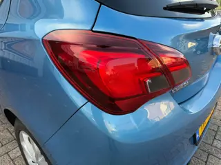 Foto 20 van Opel Corsa 1.4 Color Edition | AUTOMAAT | 92.890 KM | 2E EIGENAAR | AIRCO | CRUISE |
