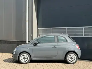 Foto 13 van Fiat 500 1.0 TwinAir Pop bj.2014 Airco|NL auto|Nap.