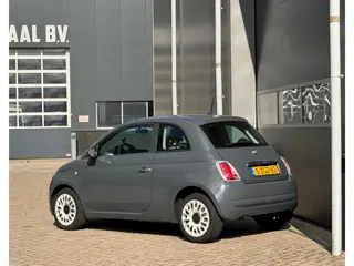 Foto 14 van Fiat 500 1.0 TwinAir Pop bj.2014 Airco|NL auto|Nap.