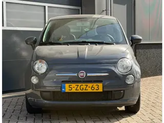 Foto 15 van Fiat 500 1.0 TwinAir Pop bj.2014 Airco|NL auto|Nap.