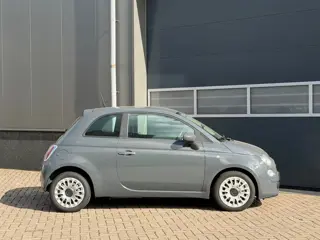 Foto 17 van Fiat 500 1.0 TwinAir Pop bj.2014 Airco|NL auto|Nap.