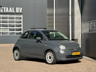 Foto 18 van Fiat 500 1.0 TwinAir Pop bj.2014 Airco|NL auto|Nap.