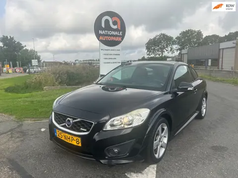 Volvo C30 1.6 D2 R-Edition | 2010 | Diesel | Handgeschakeld | EXPORT/HANDEL