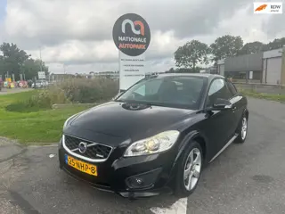Volvo C30 1.6 D2 R-Edition | 2010 | Diesel | Handgeschakeld | EXPORT/HANDEL
