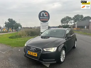 Audi A3 Sportback 1.6 TDI Attraction Pro Line Plus | 2013 | Diesel | Automaat | TOPSTAAT
