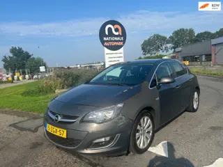 Opel Astra 1.7 CDTi S/S Cosmo | 2013 | Diesel | Handgeschakeld | EXPORT/HANDEL