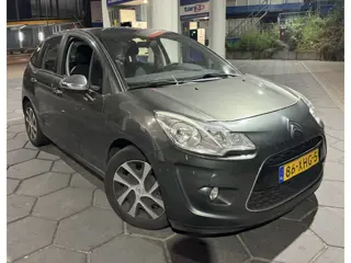 Citroën C3 1.6 HDI PANORAMA CLIMA BLUETOOTH SENSOR