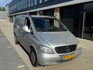 Mercedes-Benz Vito 111 CDI 320 Lang (bj 2005) AIRCO|APK:03-2027|