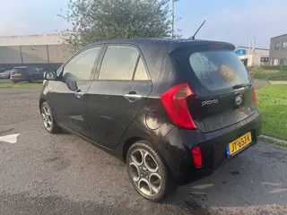 Foto 18 van Kia Picanto 2012 * 1.0 CVVT Airco * SPORT * APK TOT 2027 * LAGE KM