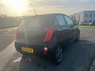 Foto 16 van Kia Picanto 2012 * 1.0 CVVT Airco * SPORT * APK TOT 2027 * LAGE KM