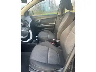 Foto 11 van Kia Picanto 2012 * 1.0 CVVT Airco * SPORT * APK TOT 2027 * LAGE KM