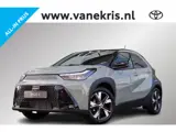 Foto 22 van Toyota Aygo X Hybrid 115 pulse Easy pack € 1.750 inruil voordeel