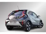 Foto 21 van Toyota Aygo X Hybrid 115 pulse Easy pack € 1.750 inruil voordeel