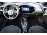 Foto 30 van Toyota Aygo X Hybrid 115 pulse Easy pack € 1.750 inruil voordeel