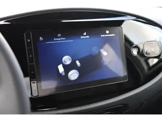 Foto 14 van Toyota Aygo X Hybrid 115 pulse Easy pack € 1.750 inruil voordeel