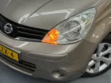 Foto 30 van Nissan Note 1.4 Life + Airco Cruise NL Auto Nieuwe Apk