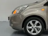 Foto 29 van Nissan Note 1.4 Life + Airco Cruise NL Auto Nieuwe Apk